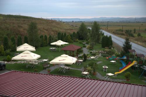 Hotel Mariflor - 689