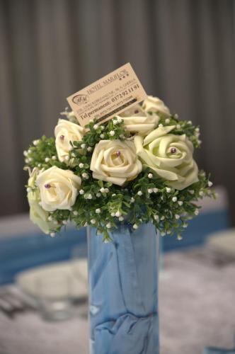 Hotel Mariflor - 302