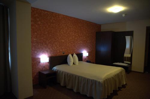 Hotel Mariflor - 530
