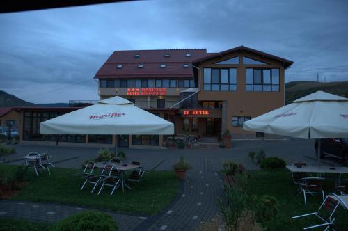 Hotel Mariflor - 727