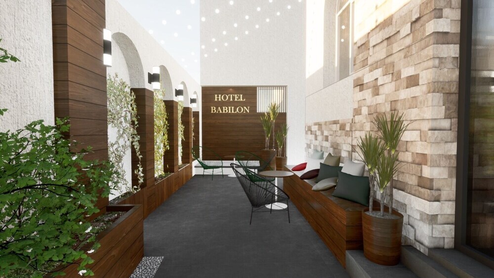 Hotel Marina SRL - 525