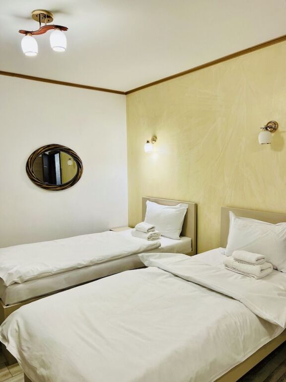 Hotel Marina SRL - 237