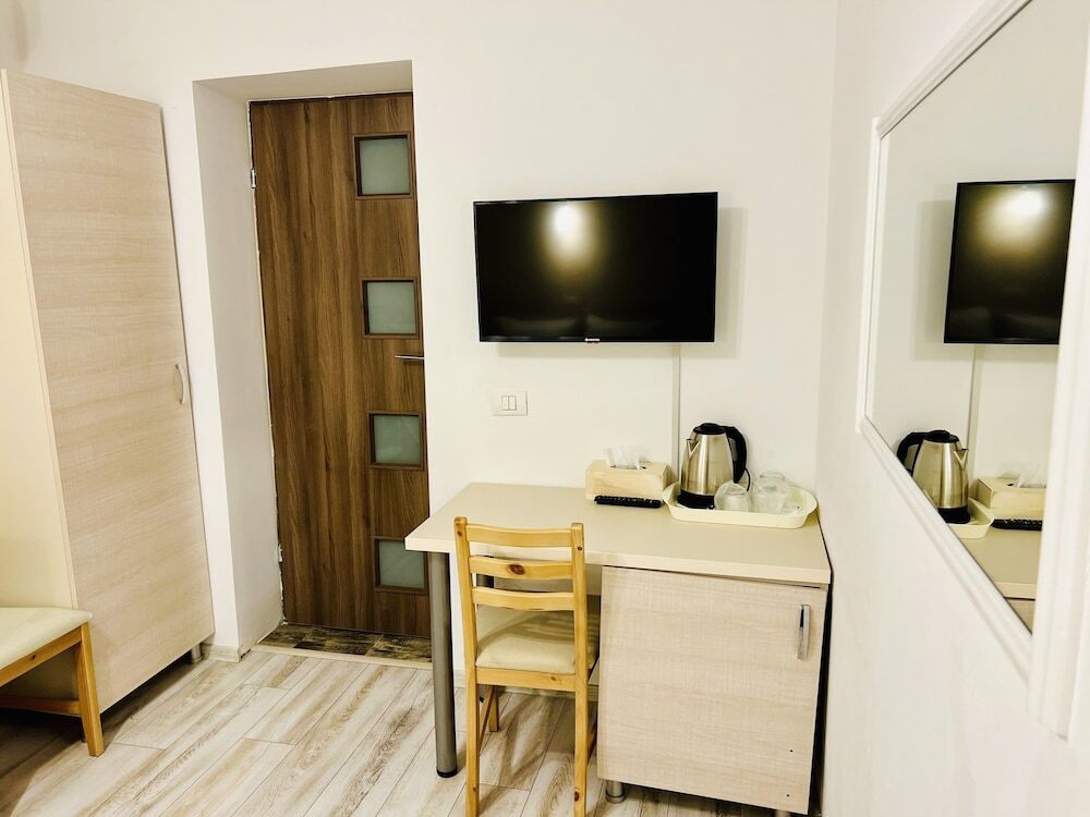 Hotel Marina SRL - 701