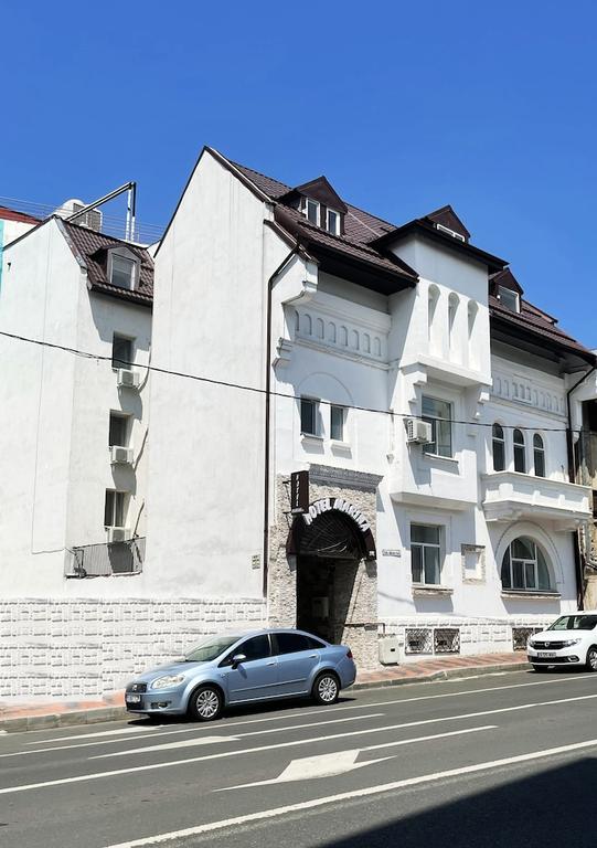 Hotel Marina SRL - 602