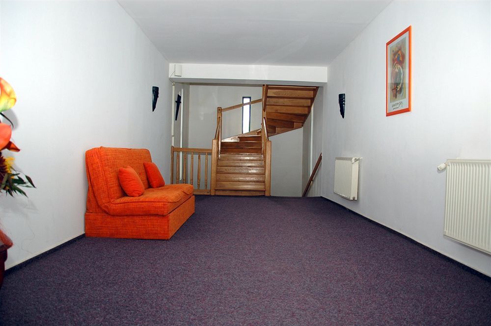 Hotel Marion - Pădurea Rotundă*** - 173