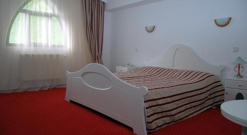 Hotel Marion - Pădurea Rotundă*** - 405