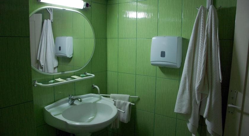 Hotel Marion - Pădurea Rotundă*** - 538