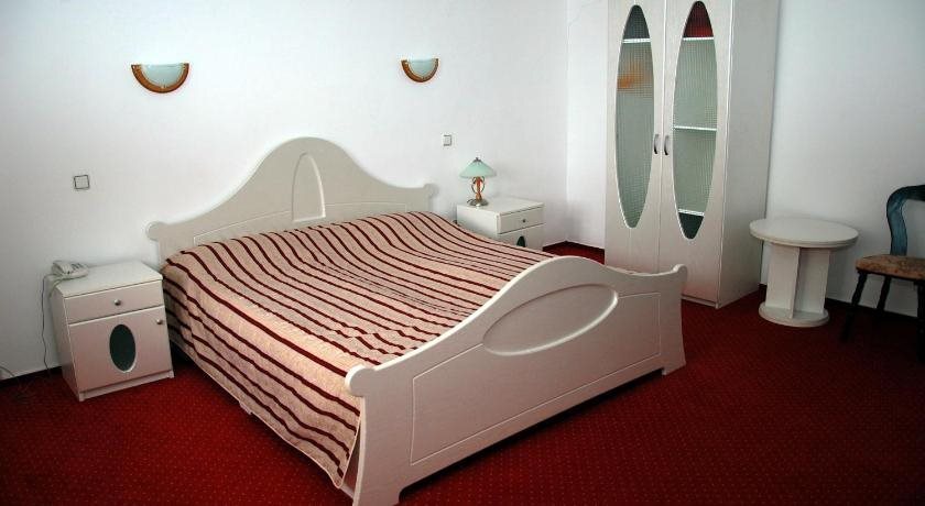 Hotel Marion - Pădurea Rotundă*** - 37