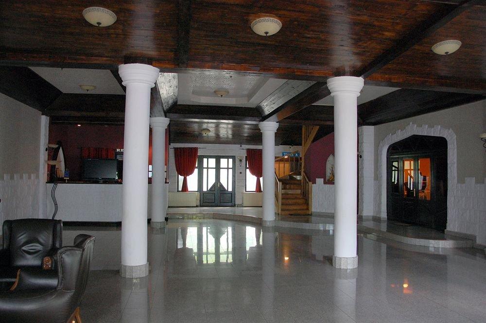 Hotel Marion - Pădurea Rotundă*** - 738