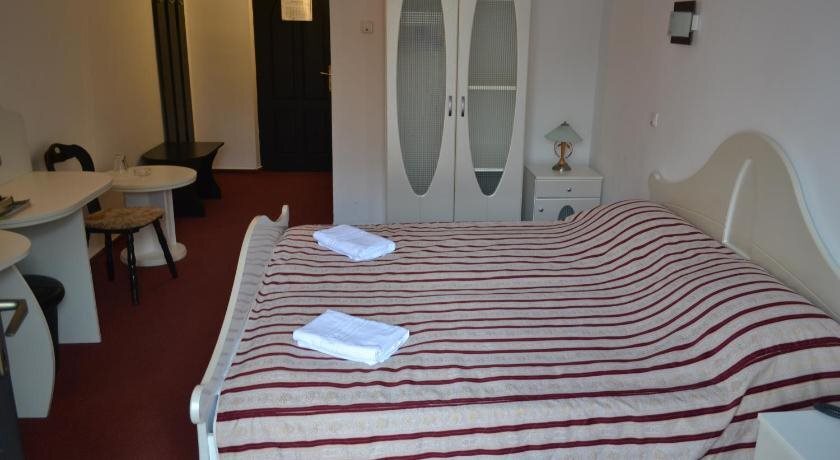 Hotel Marion - Pădurea Rotundă*** - 106
