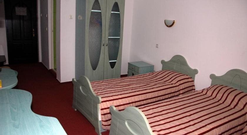 Hotel Marion - Pădurea Rotundă*** - 276
