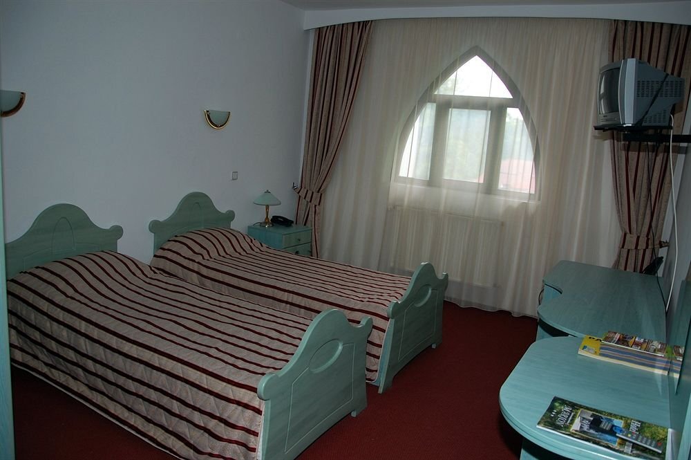 Hotel Marion - Pădurea Rotundă*** - 232
