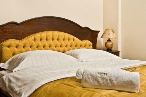 Hotel Maryo - 604