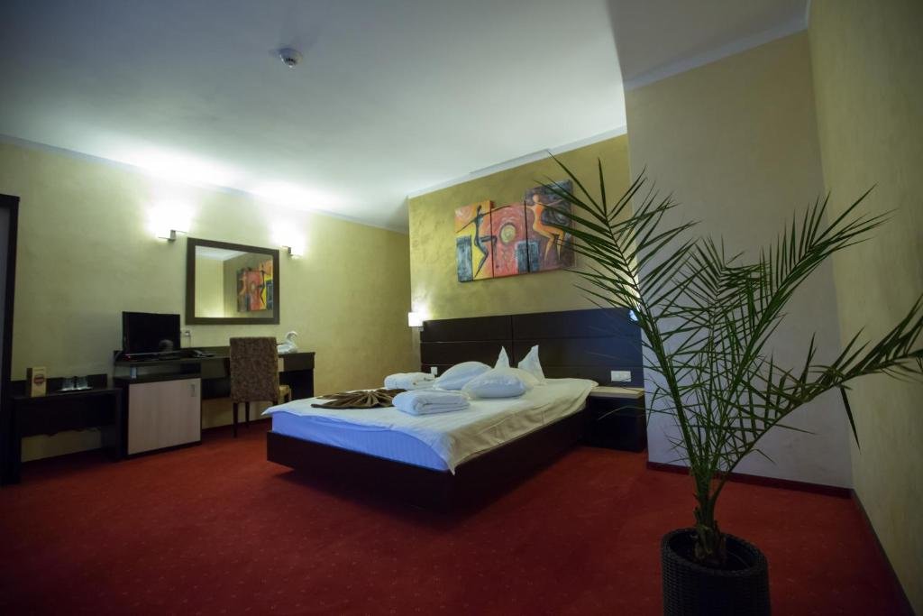 Hotel Meliss - 163