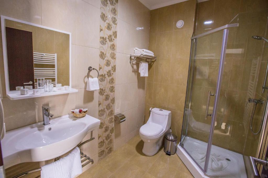 Hotel Meliss - 2