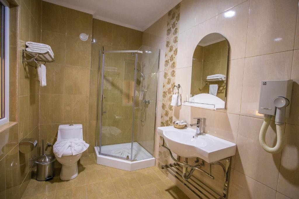 Hotel Meliss - 22