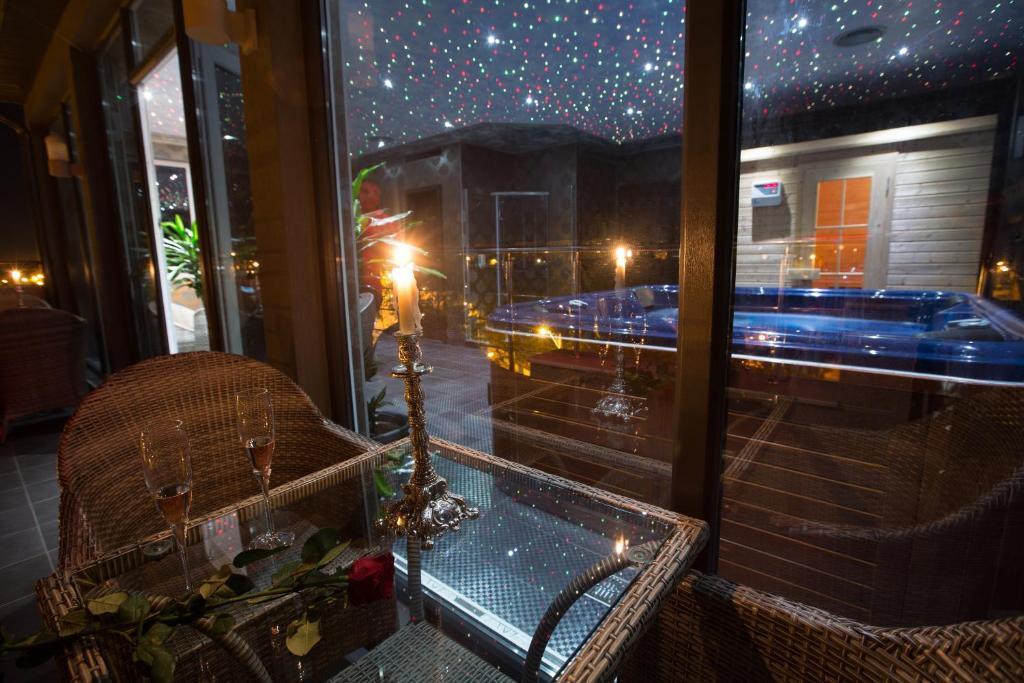 Hotel Meliss - 734