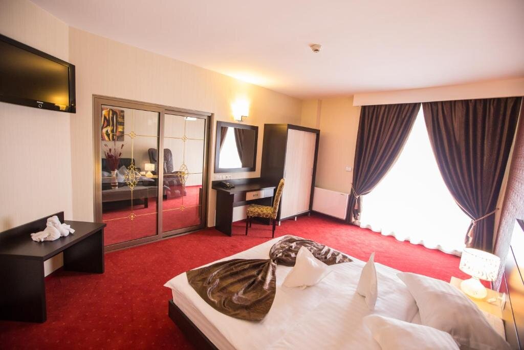Hotel Meliss - 407