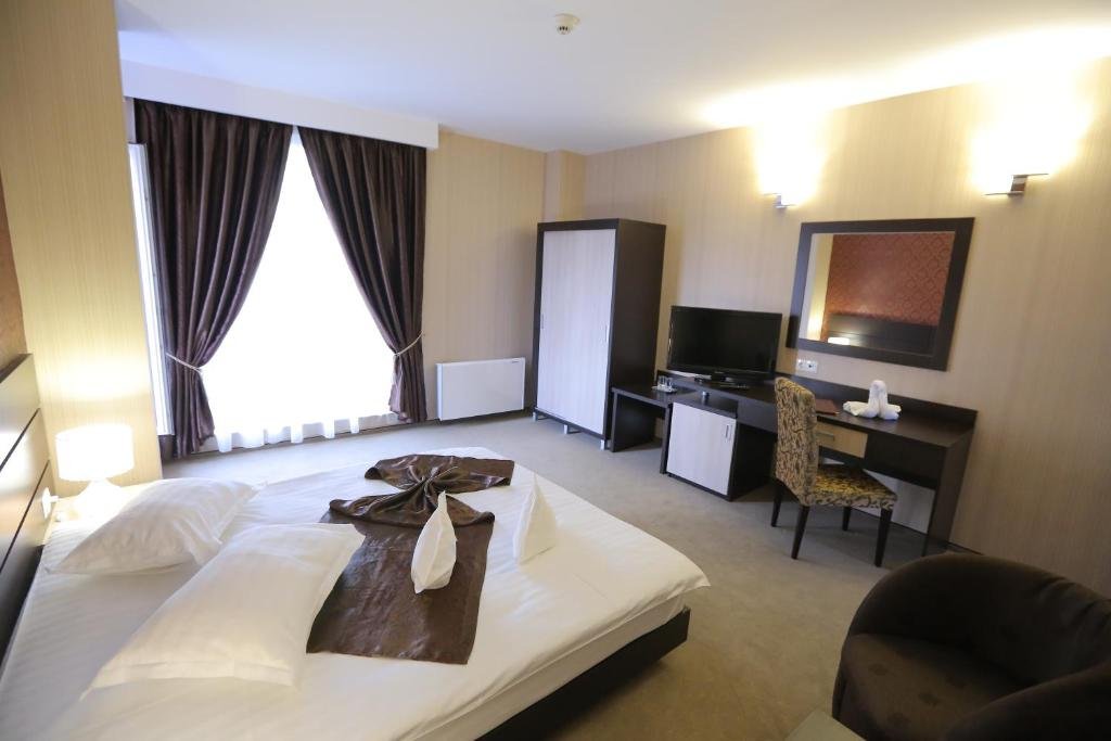 Hotel Meliss - 160