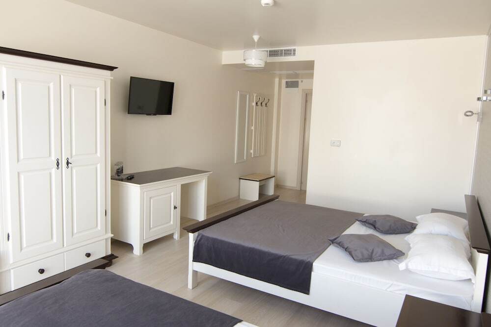 Hotel Merty - 507