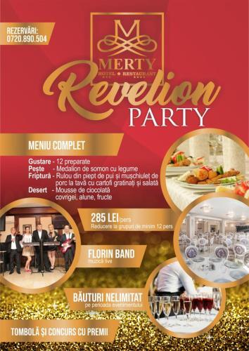 Hotel Merty - 856