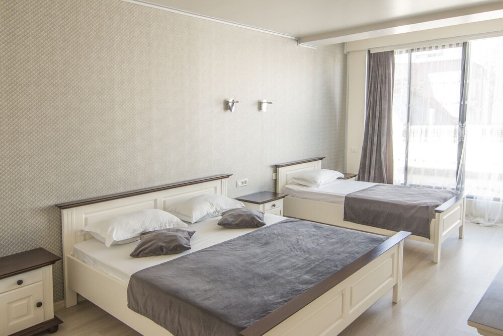 Hotel Merty - 580
