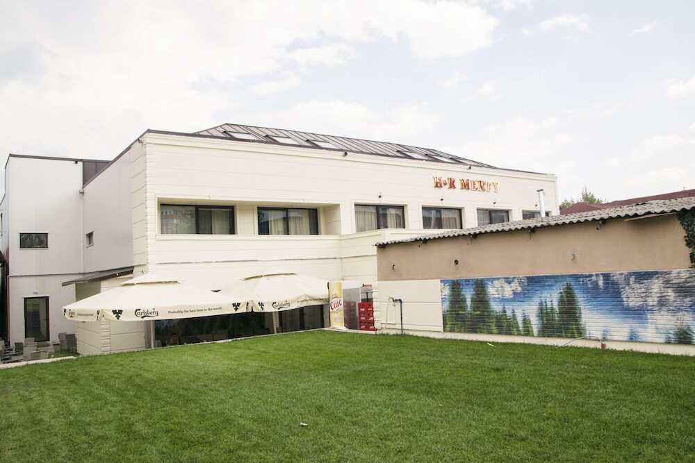 Hotel Merty - 25