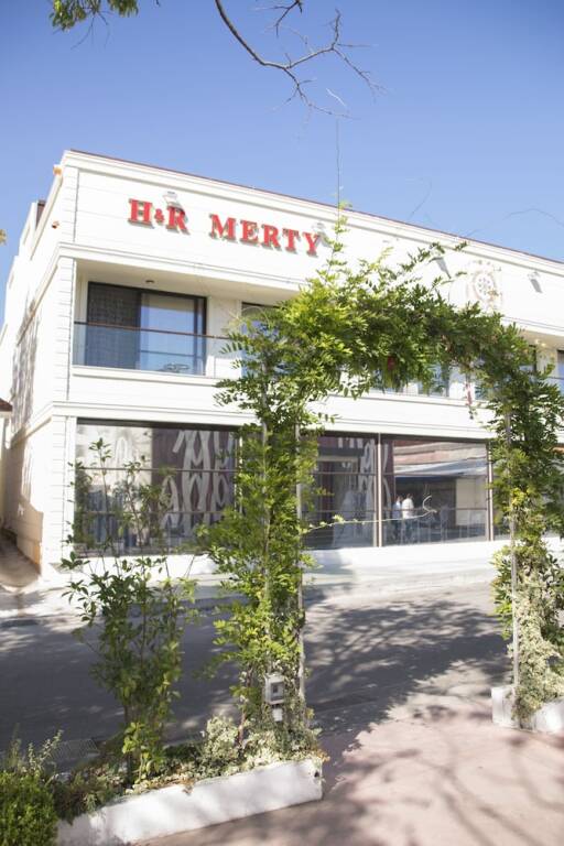 Hotel Merty - 175
