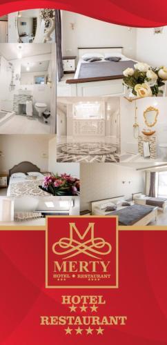 Hotel Merty - 68