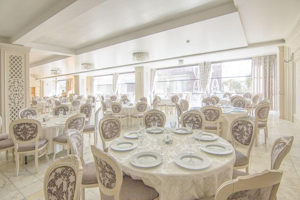 Hotel Merty - 504