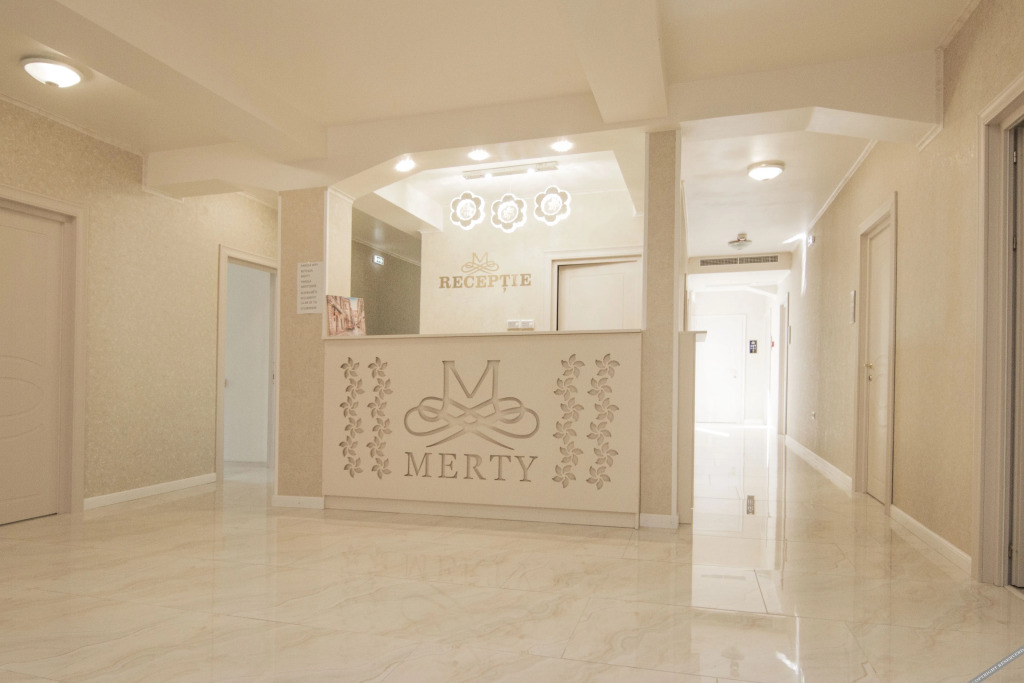 Hotel Merty - 643