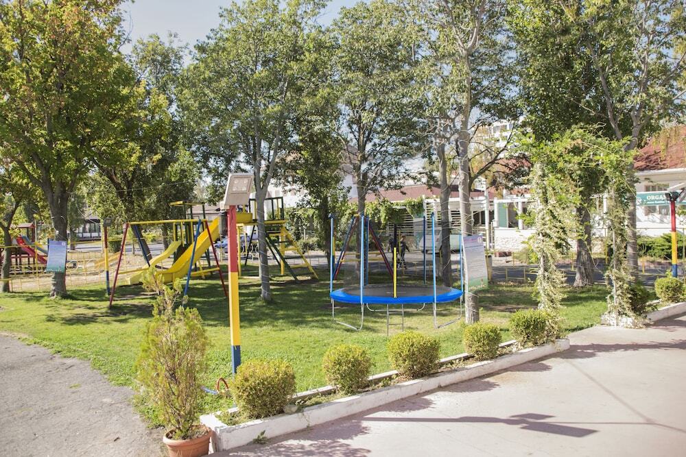 Hotel Merty - 939