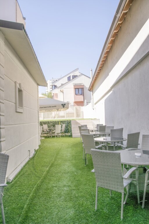 Hotel Merty - 665