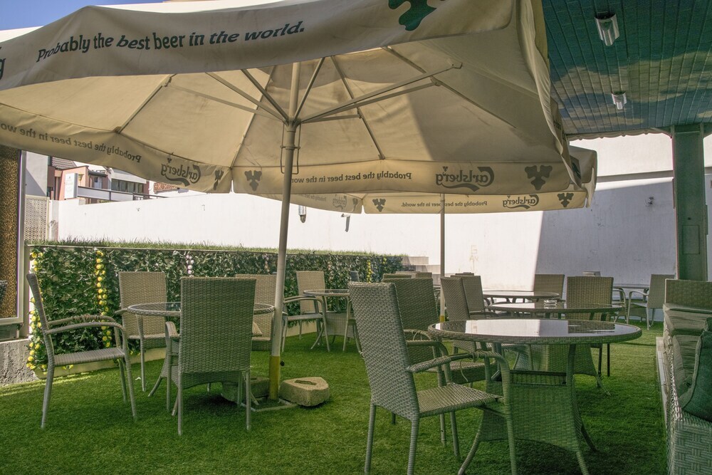 Hotel Merty - 127