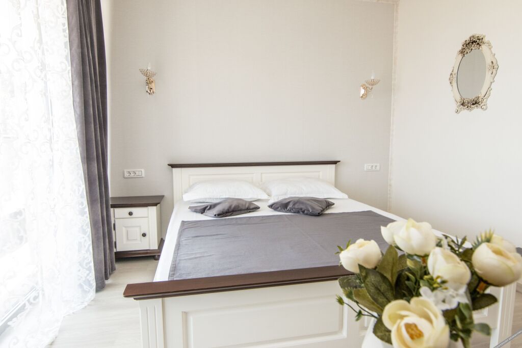 Hotel Merty - 771