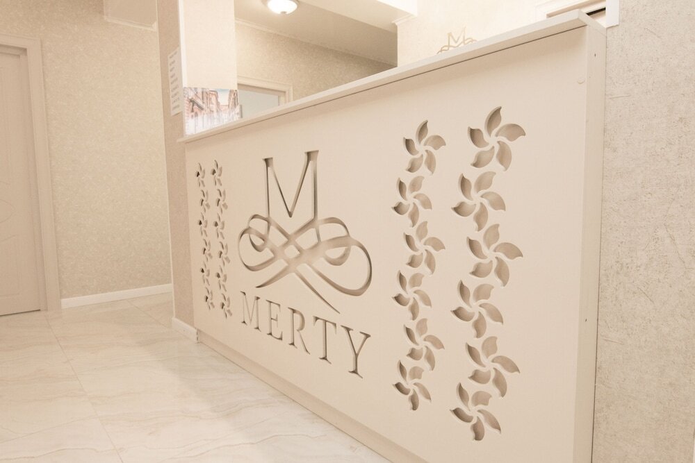 Hotel Merty - 679