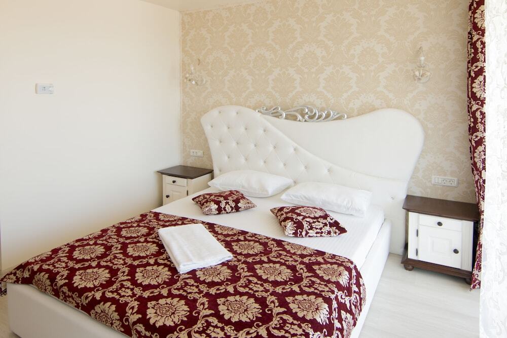Hotel Merty - 456