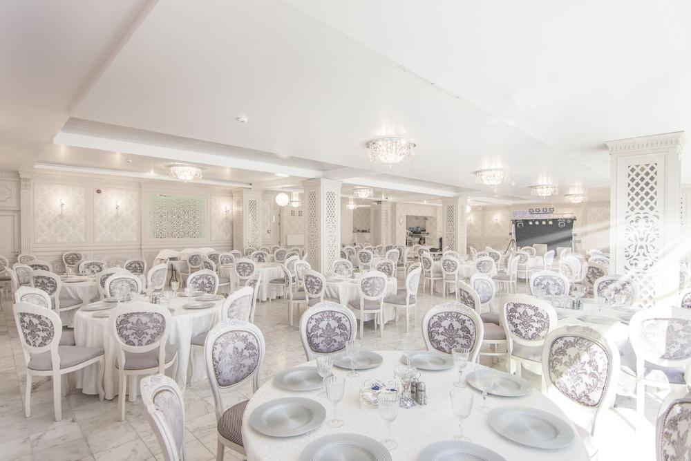 Hotel Merty - 823