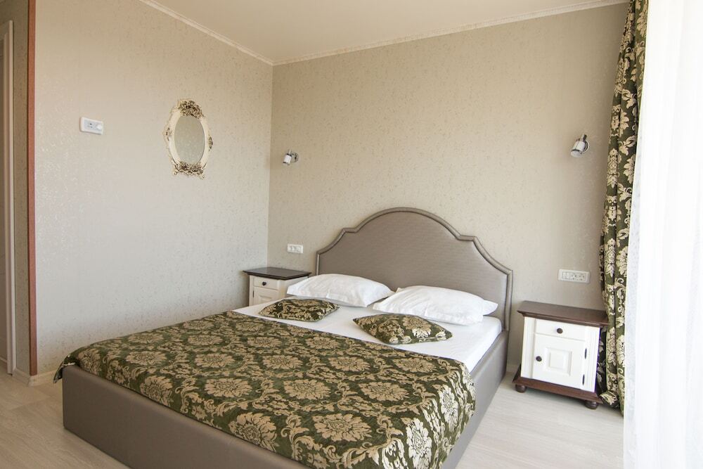 Hotel Merty - 401