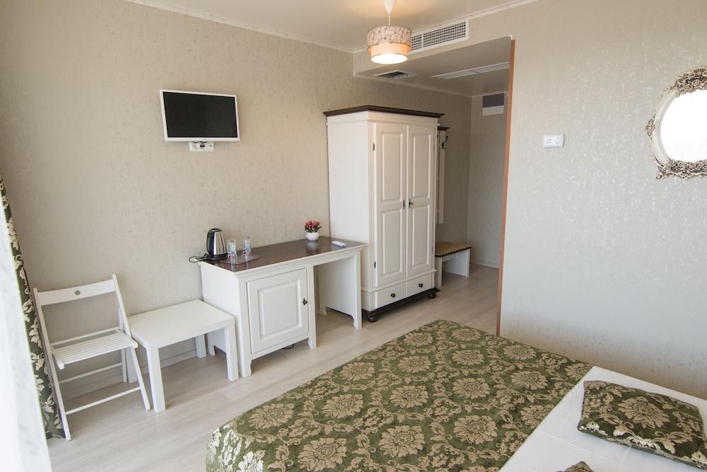 Hotel Merty - 539