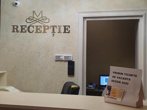 Hotel Merty - 315