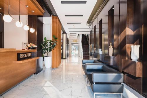 Nord Hotel - 888