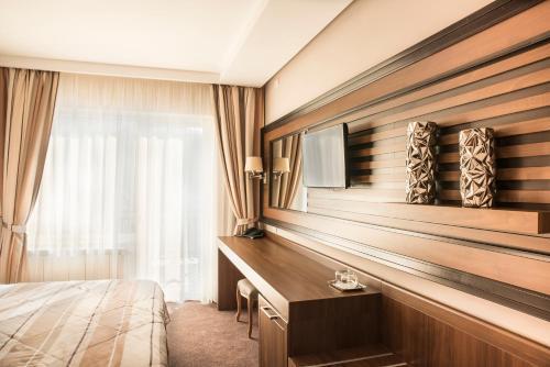 Nord Hotel - 541