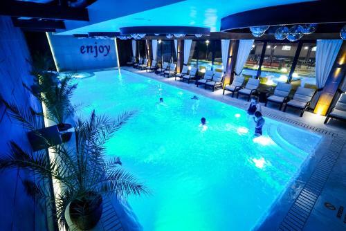 Nord Hotel - 375
