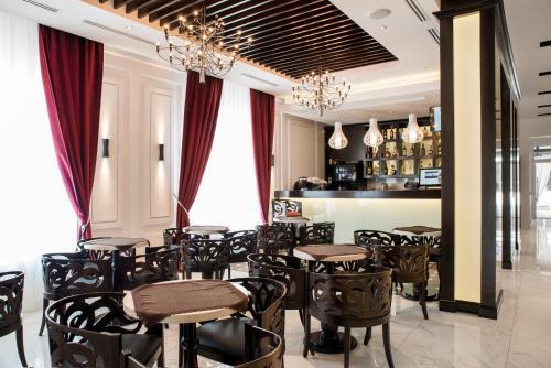 Nord Hotel - 545