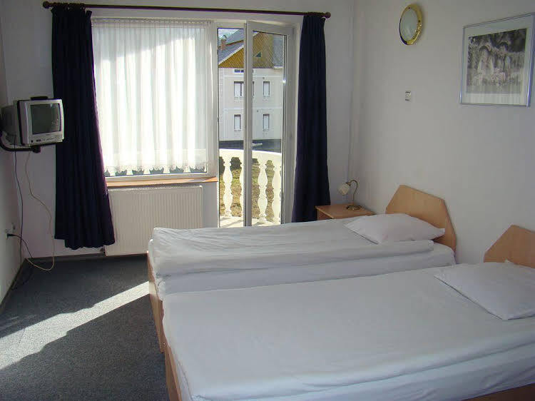 Nord Hotel - 535