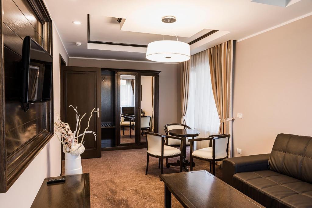 Nord Hotel - 895