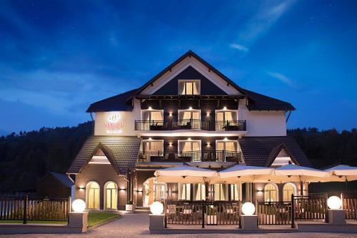 Nord Hotel - 118
