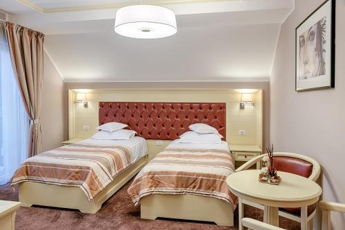 Nord Hotel - 434