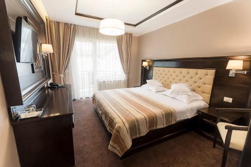 Nord Hotel - 708
